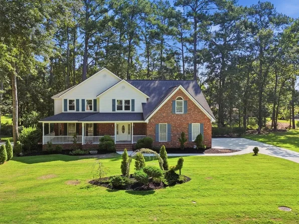 8622 Arthur Hills Cir, North Charleston, SC 29420