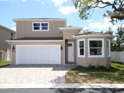 2858 Ashton Rd, Sarasota, FL, 34231