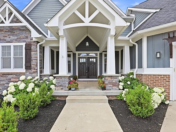 3rd image of 16906 Catkins Ct