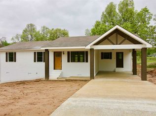 2078 County Road 353, Bono, AR 72416