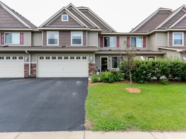 5417 100th Ln N, Brooklyn Park, MN 55443