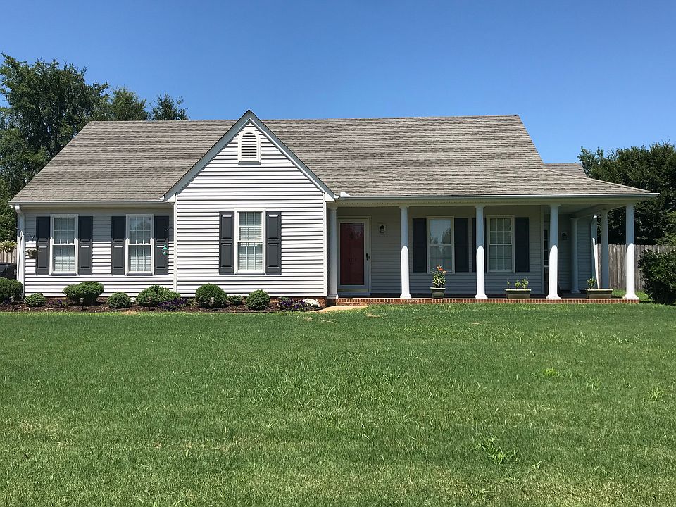 Front Elevation