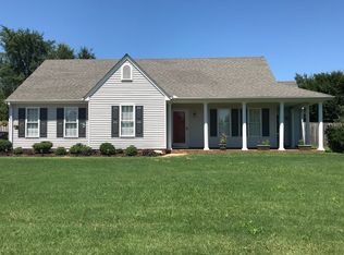 108 Wisteria Way, Pendleton, SC 29670