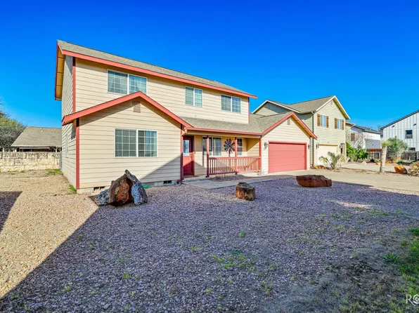 1517 Natalie Ln, San Angelo, TX 76904