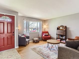 921 S Ironton St, Aurora, CO 80012