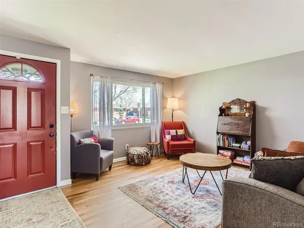 921 S Ironton Street, Aurora, CO 80012