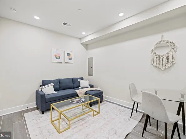 824 18th St NE #3, Washington, DC 20002