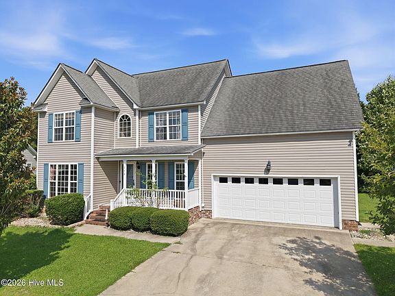 2nd image of 648 Alexandria Lane