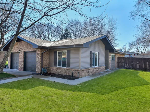 327 S Jackson St, Batavia, IL 60510