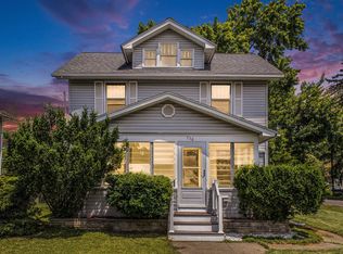 736 Glenwood Ave, Jackson, MI 49203