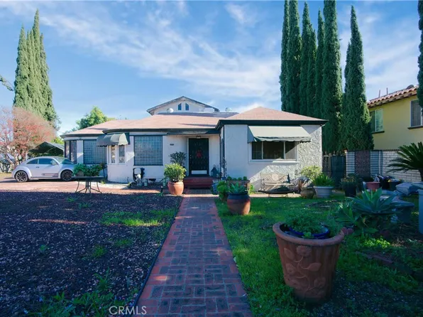 3830 Rosemead Blvd, Rosemead, CA 91770