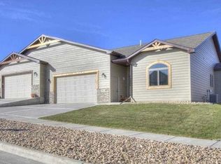 246 Enchantment Rd, Rapid City, SD 57701
