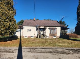 201 Township Road 263, Bergholz, OH 43908