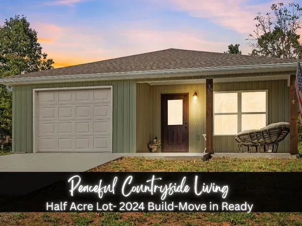 315 Mccann Road, Powersite, MO 65731