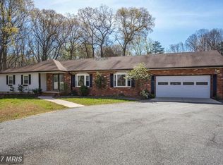 3151 Hunting Creek Rd, Huntingtown, MD 20639