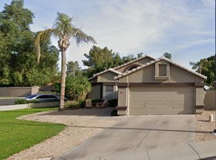 1353 N Malibu Ln, Gilbert, AZ 85234