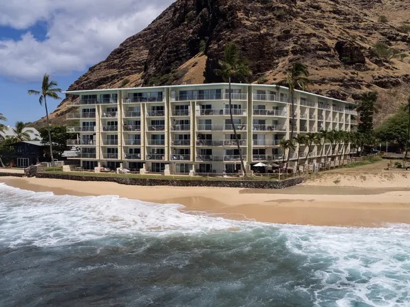 84-265 Farrington Hwy APT 210, Waianae, HI 96792
