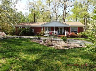 164 Pine Valley Cres, Thomasville, NC 27360