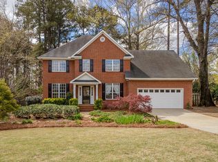 1145 Oakton Trl, Evans, GA 30809
