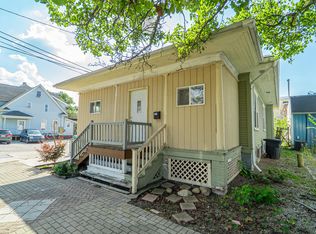 706 Detroit St, La Porte, IN 46350