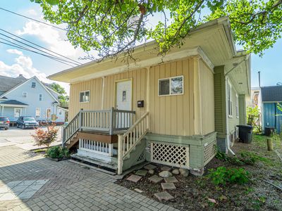 706 Detroit St, La Porte, IN, 46350