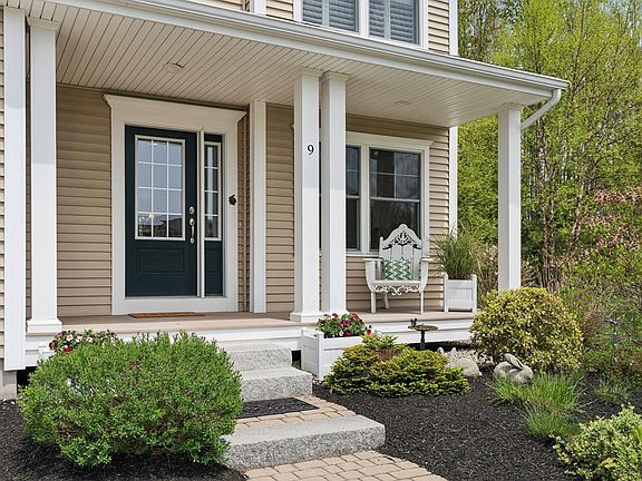 2nd image of 9 McCann Way #9