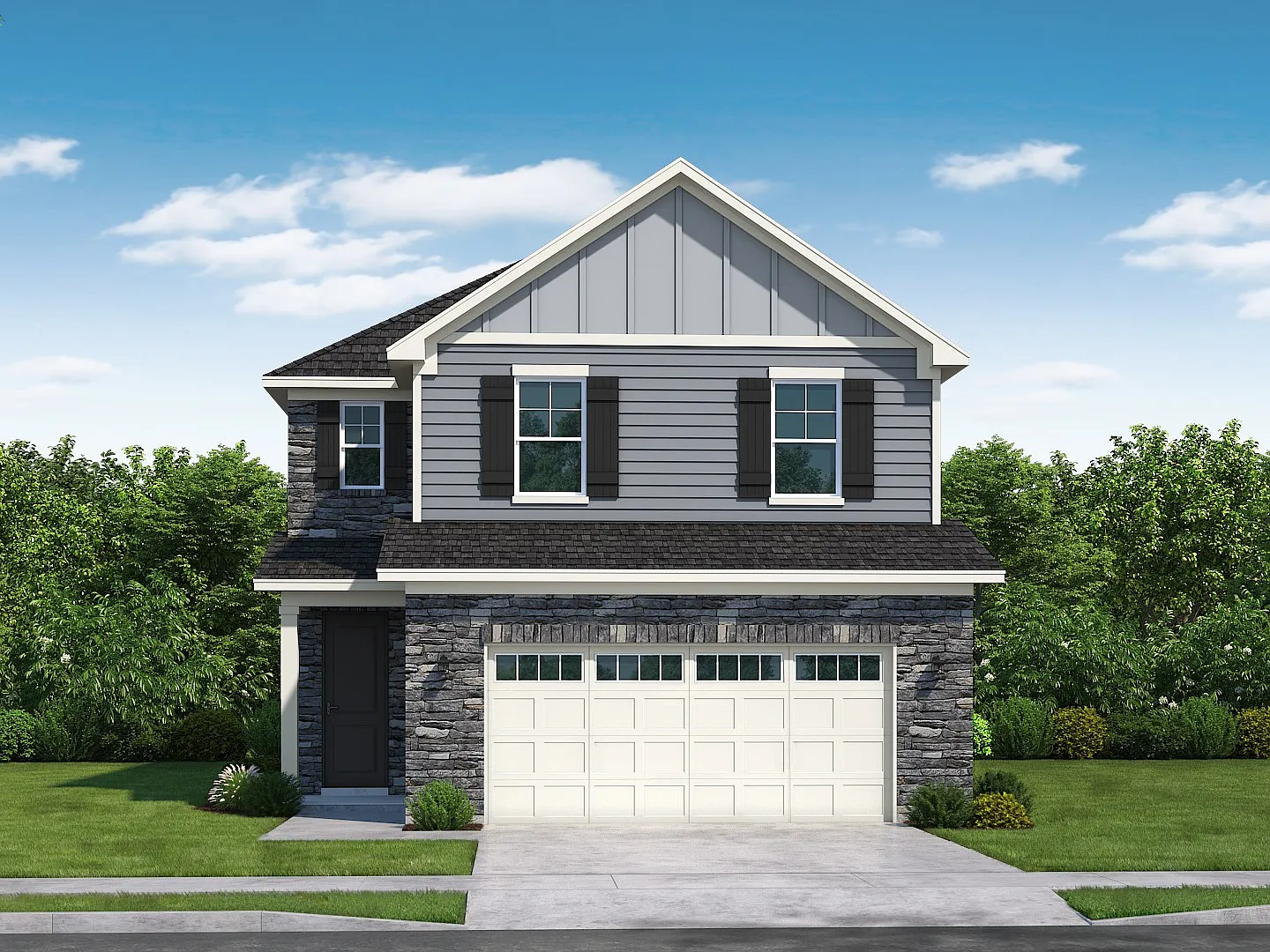 4 bed, 2.5 bath, 2018 sqft, $2,675 — Photo 1