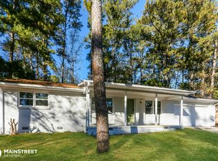 3648 Stanford Cir, Decatur, GA 30034