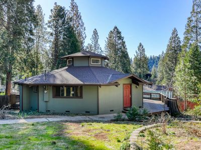 26364 Meadow Dr, Pioneer, CA, 95666