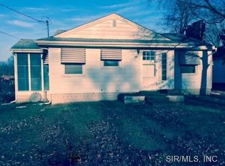 100 Westerholdt St, East Alton, IL