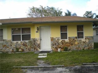 2451 SW 58th Mnr, Fort Lauderdale, FL 33312