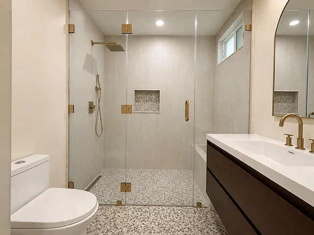 1 bed, 1.5 bath, 750 sqft, $2,950 — Photo 4