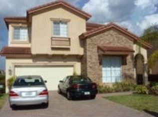 5125 SW 165th Ave, Miami, FL 33185