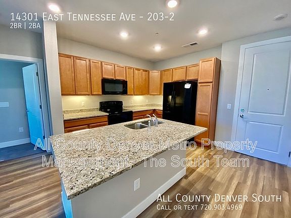 5th image of 14301 E Tennessee Ave #2-203