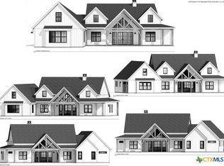 1419 Trailhead, New Braunfels, TX 78132