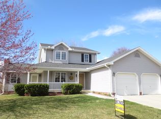 3278 38th Ave, Columbus, NE 68601