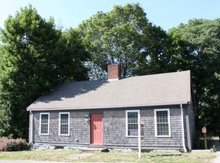 49 Wareham St, Middleboro, MA 02346