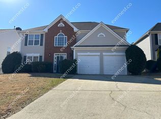 3797 Harris Blvd NW, Kennesaw, GA 30144