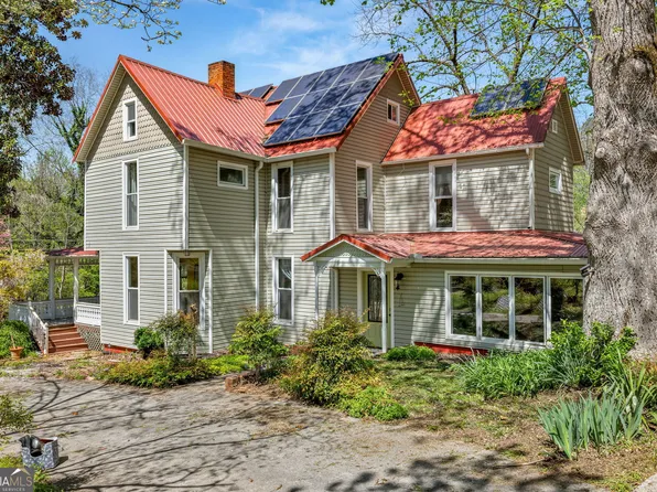 623 Maine St, Demorest, GA 30535