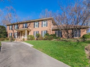 301 Stuart Dr, Salisbury, NC 28144