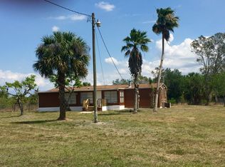 2655 Pioneer 10th St, Clewiston, FL 33440