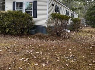 2196 Sanford Road #48, Wells, ME 04090