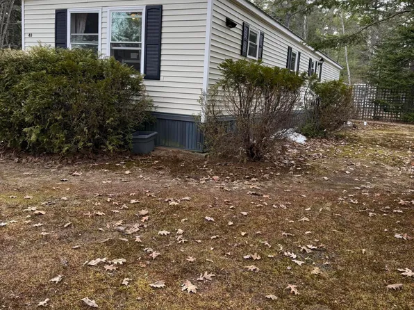 2196 Sanford Road #48, Wells, ME 04090