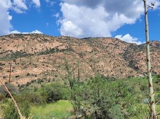 N Hannon Ranch Ln, Bisbee, AZ 85603