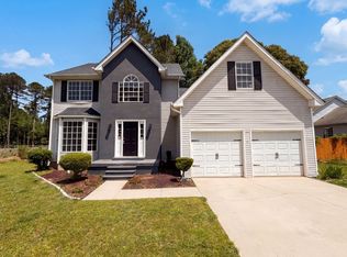 6266 Laurel Green Dr, Lithonia, GA 30058