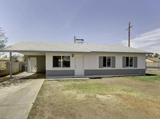 4056 N 79th Ave, Phoenix, AZ 85033