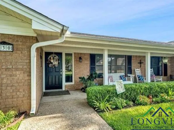 130 Fairway Dr, Bullard, TX 75757