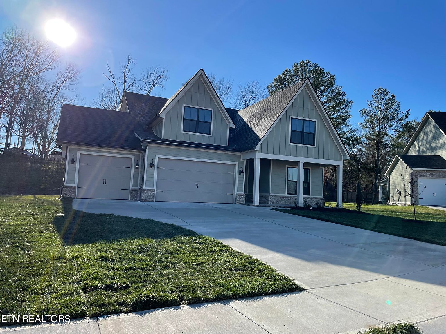 257 Clover Cir, Lenoir City, TN 37772 | MLS #1240902 | Zillow