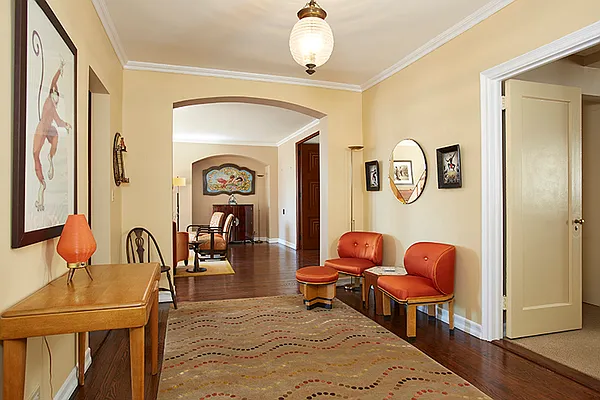 Sold by Brown Harris Stevens | media 12