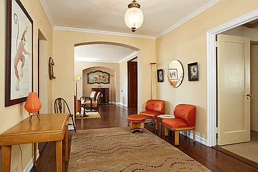 Sold by Brown Harris Stevens